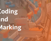 Coding and Marking - Not Just an Unavoidable Part of the Production Process