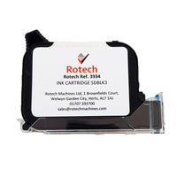 Rotech Inkjet Cartridges