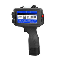 Rotech's Thermal Inkjet Printers