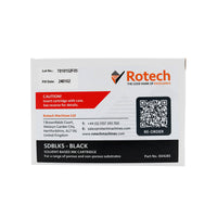 Markoprint TIJ Ink Cartridge - SDBLK5 35ml