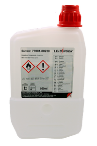 Leibinger CIJ Solvent Cassette - 77-230 Std 950ml