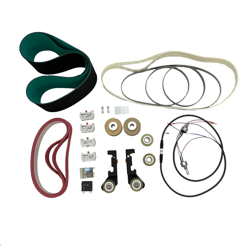 RF Auto Service Spares Kit (Issue B)