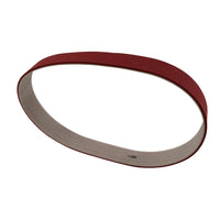 Infeed Belt - Red