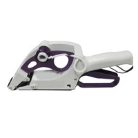 Handheld Label Applicator and Dispenser