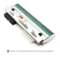 Avery 64-04 / TTX674 / DPM / PEM / ALX924 (LH) OEM Thermal Printhead (300dpi) A0978 SKU A0978 Rotech Machines