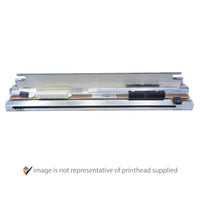 Printronix T5206e/T5206r OEM Thermal Printhead (203dpi) 251235-001 SKU 251235-001 Rotech Machines