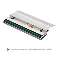 TSC TTP-644MT / TTP-644M Pro OEM Thermal Printhead (600dpi) 98-0470074-02LF  SKU 98-0470074-02LF Rotech Machines