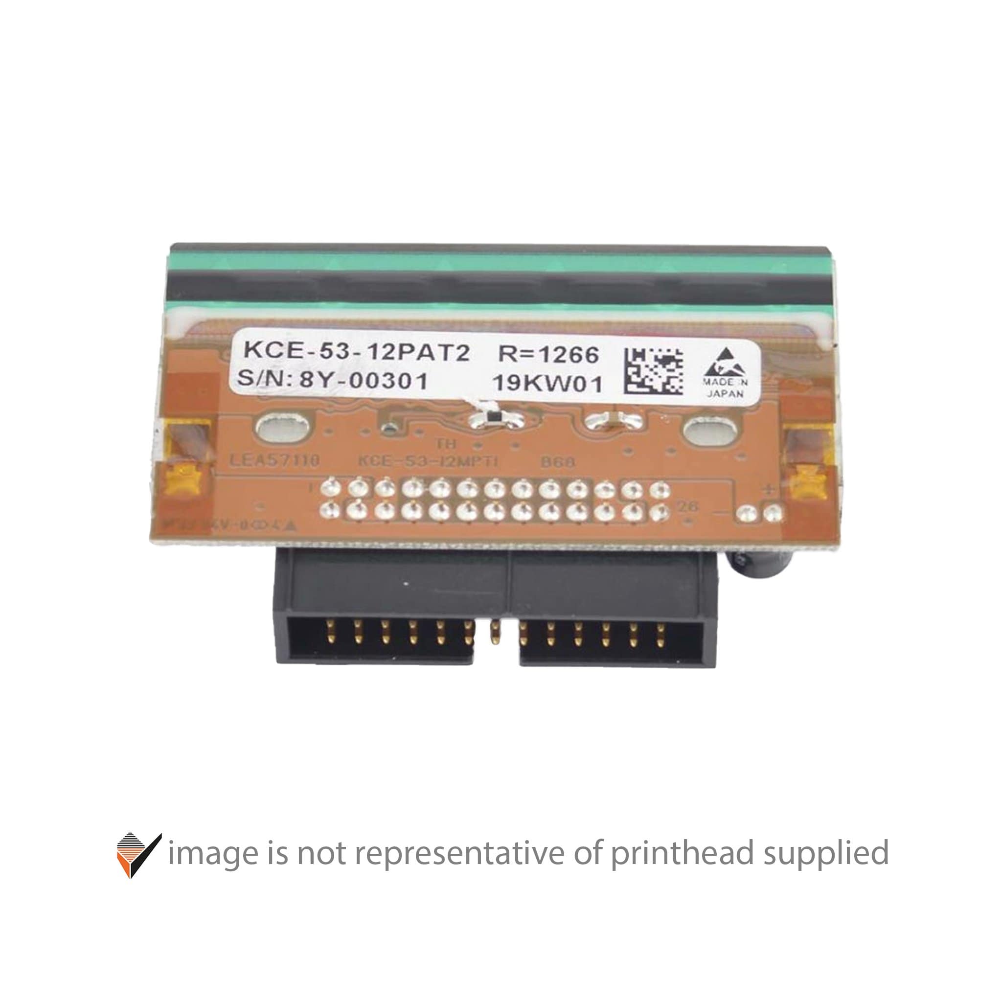 【爆買い！】 / 6320 / 6420 ICE / Videojet Dataflex Equivalent 53mm 水草