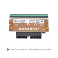 Videojet / ICE 53mm Genuine Thermal Printhead (300dpi) SKU HEAD-ICE1-053 Rotech Machines