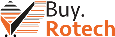 Buy Rotech Logo
