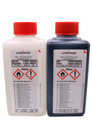 Leibinger CIJ Ink Bottle - 70-030 Std Black 950ml