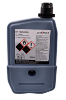 Leibinger CIJ Ink Cassette - 70-201 Std Black 950ml