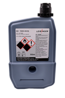 Leibinger CIJ Ink Cassette - 70-256 Special PP/PE Black 950ml