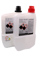 Leibinger CIJ Ink Cassette - 79-224 Special PP/PE White 850ml