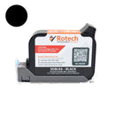 Rotech SDBLK6 thermal inkjet ink cartridge