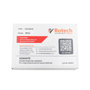 Markoprint TIJ Ink Cartridge - SD White 35ml