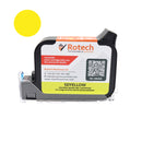 Rotech SDYELLOW thermal inkjet ink cartridge