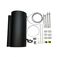 RF1 Pouch Service Spares Kit (Issue B)