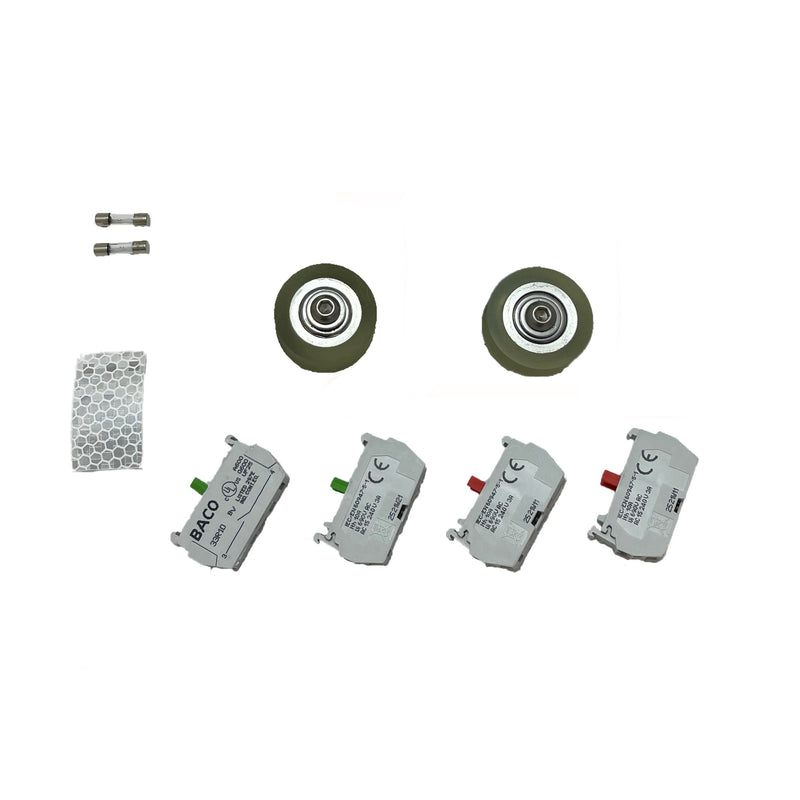 RF Auto Essential Spares Kit (issue A)