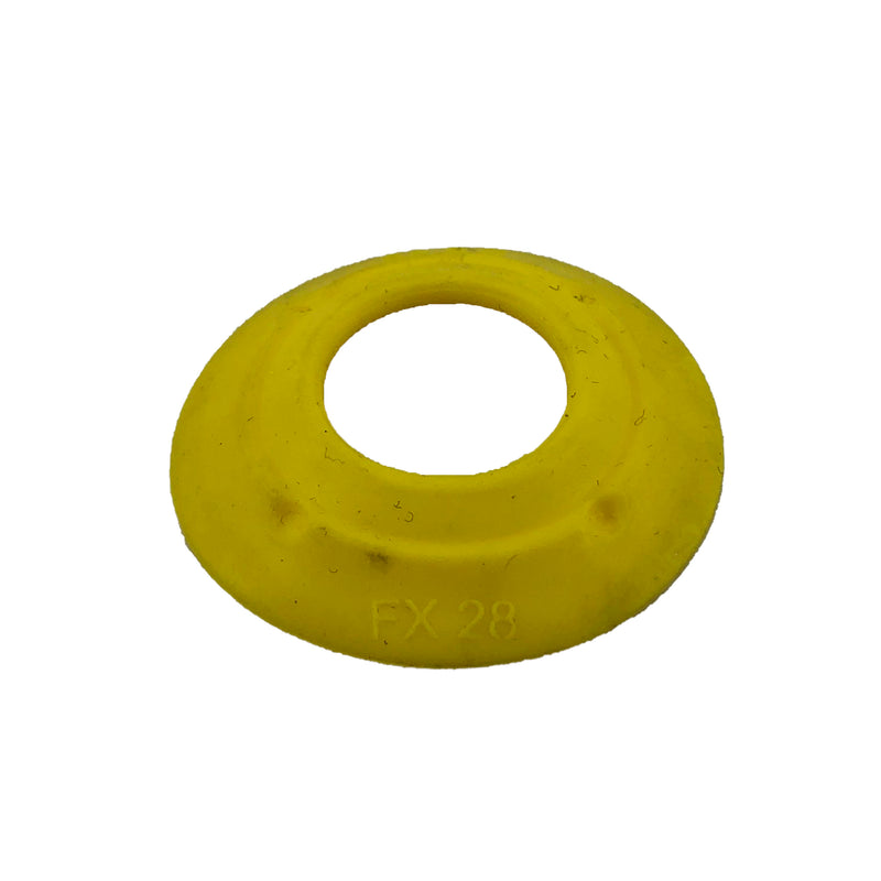 Flexible Lip Seal for Suction Cup