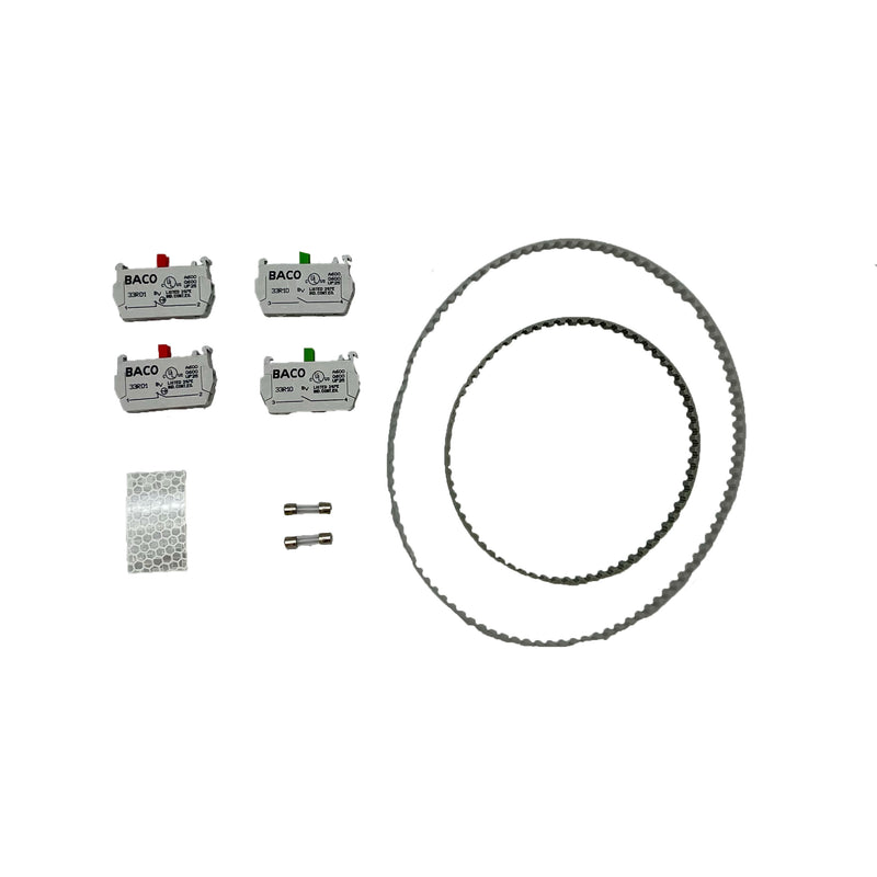 RF1 Friction Essential Spares Kit (Issue A)