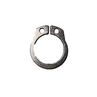 Circlip - Steel External 12mm
