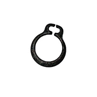 Circlip - Steel External 8mm