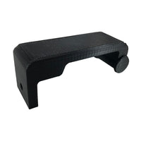 Auto Ski Bracket (3D Black)