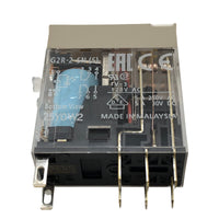 DPDT Control Relay