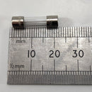 Fuse - 2.5 AT 5x20mm