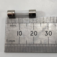 Fuse - 2.5 AT 5x20mm