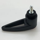 Lever Handle - M5 x 16 (44mm Handle w/ Orange)