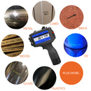 M6 Handheld Thermal Inkjet Printer