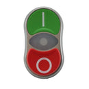 Motor Start/Stop Button