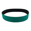 Outfeed Conveyor Belt Green