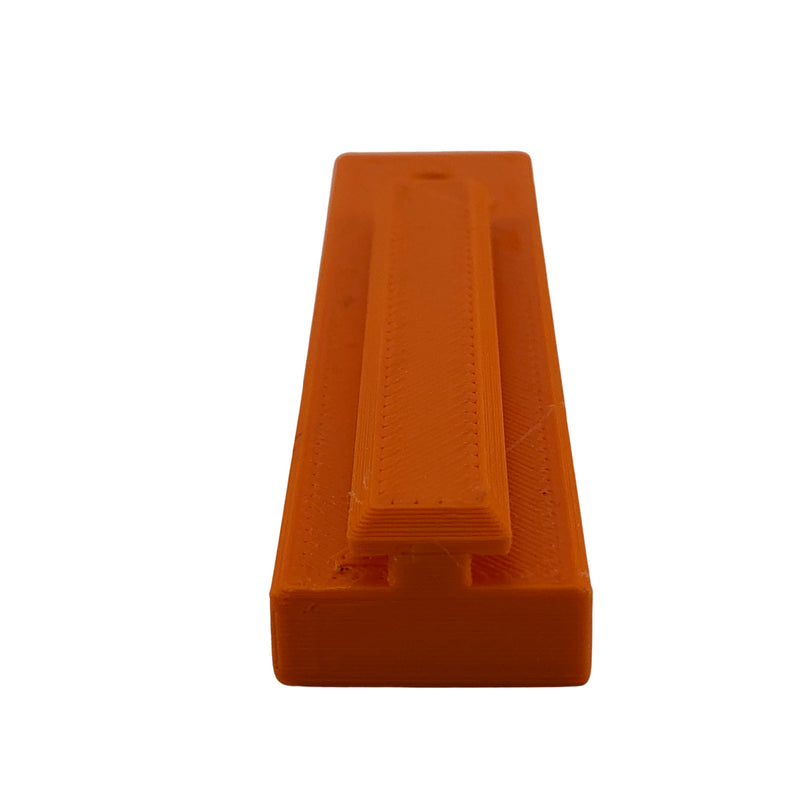 Printer Slide 20x20 (3D Orange - Issue A)