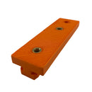 Printer Slide 30x30mm (3D Orange - Issue A)