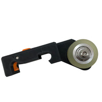 RF Auto - Auto Gating Assembly RH  (Pu)