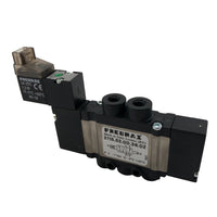 Solenoid Valve
