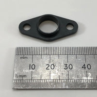 Two Hole Flange Bearing 12ID (Clufix)