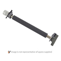 Citizen JE99029-02 Platen Roller Thermal Transfer Spares SKU JE99029-02 Rotech Machines