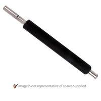 Godex 021-62P014-000 Platen Roller Thermal Transfer Spares SKU 021-62P014-000 Rotech Machines