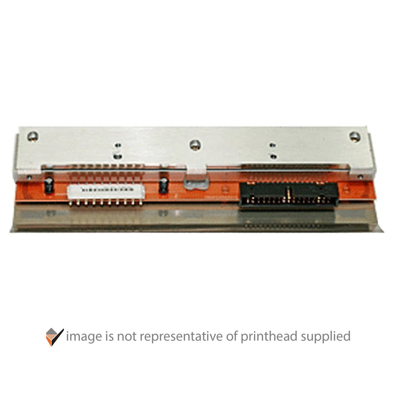 Godex RT230(i) OEM Thermal Printhead (300dpi) GP-021-R23001-000 SKU GP-021-R23001-000 Rotech Machines