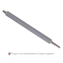 Intermec 1-010110-90 Platen Roller Thermal Transfer Spares SKU 1-010110-90 Rotech Machines