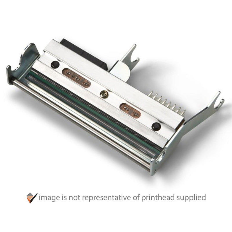 Intermec 501XP genuine Thermal Printhead (300dpi) 1-010020-90 SKU 1-010020-90 Rotech Machines