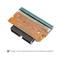 Markem Imaje SD2 / SD3 / SD5 (53mm width) Equivalent Thermal Printhead (300dpi) SKU HEAD-SMT2-053 Rotech Machines