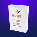Rotech Ink Cartridge - UV CM631 42ml Inkjet Cartridges SKU 003437 Rotech Machines