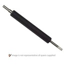 Sato 59-WD2A1-001 Platen Roller Thermal Transfer Spares SKU 59-WD2A1-001 Rotech Machines