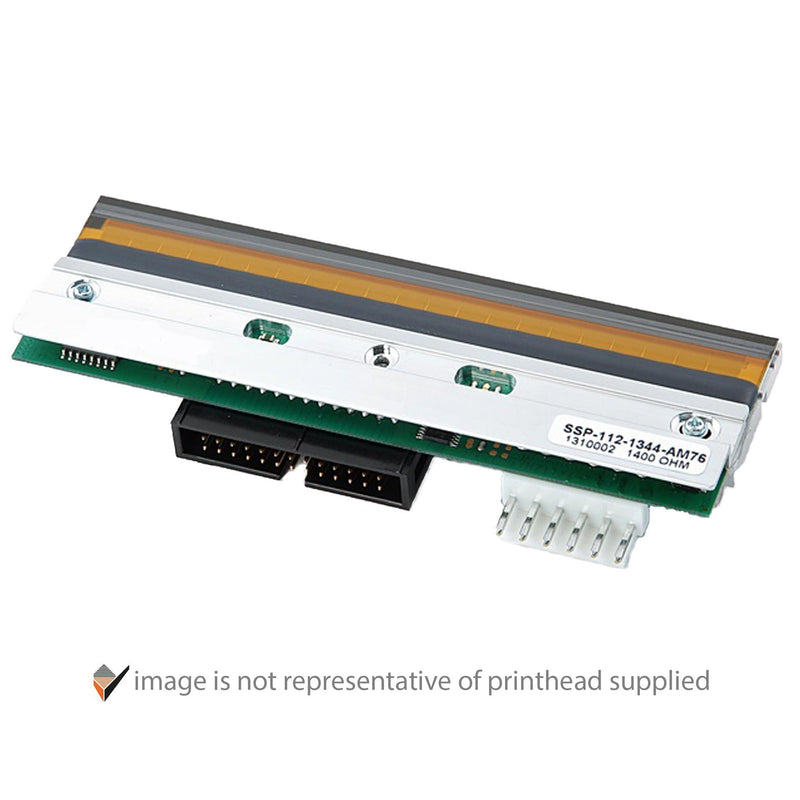 Sato MB410i OEM Thermal Printhead (300dpi) R09305000 SKU R09305000 Rotech Machines