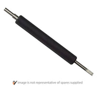 Sato RC1A60100 Platen Roller Thermal Transfer Spares SKU RC1A60100 Rotech Machines